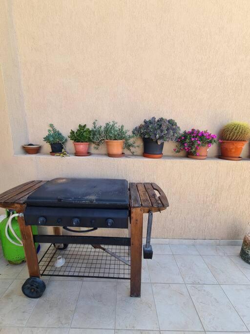 2 Bedroom Seafront Duplex Penthouse In The Heart Of Spinola Bay St. Julian's Exterior foto