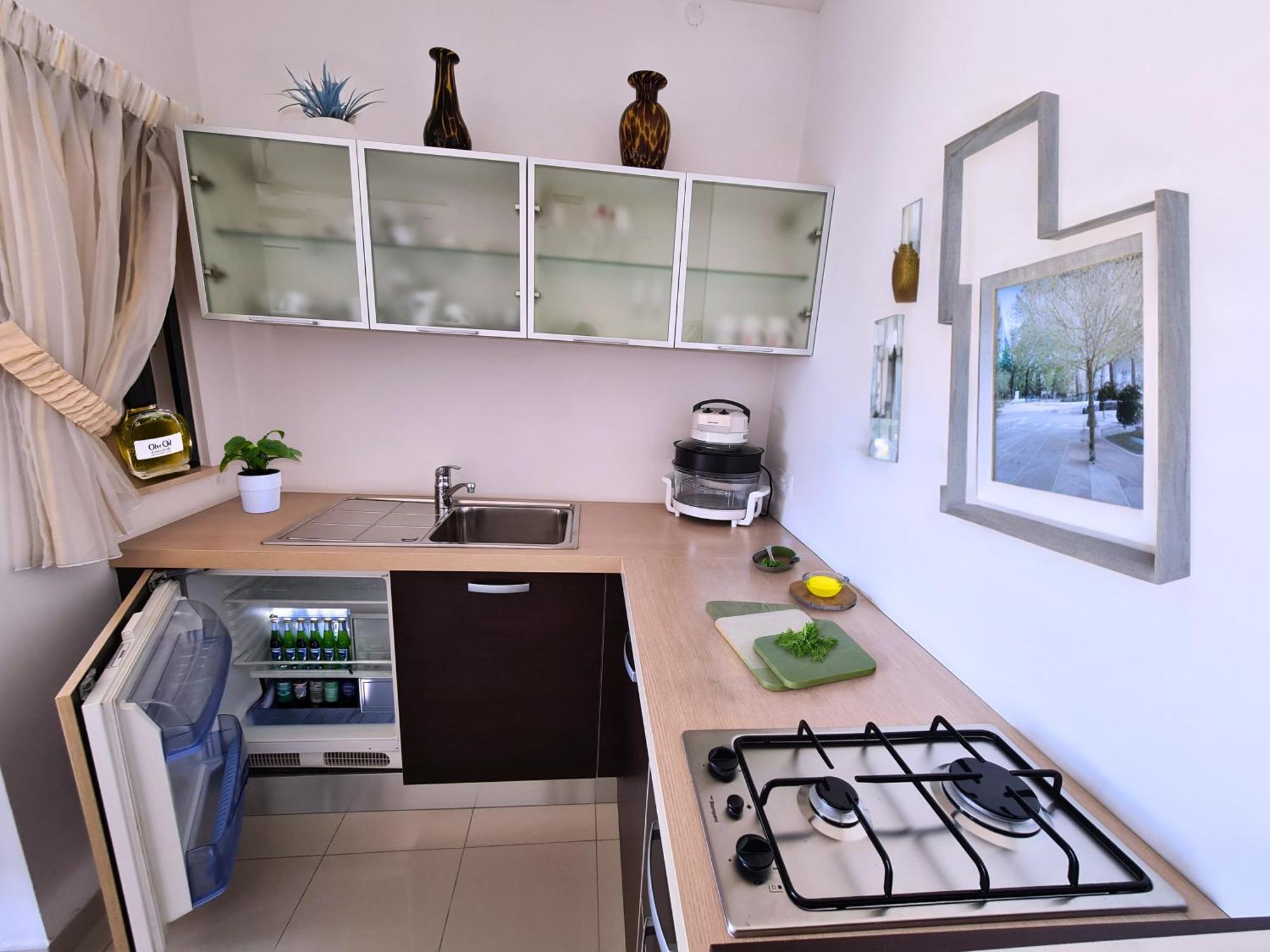 2 Bedroom Seafront Duplex Penthouse In The Heart Of Spinola Bay St. Julian's Exterior foto